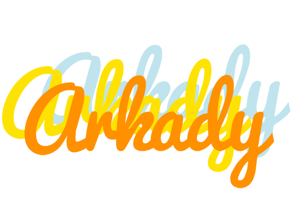 Arkady energy logo