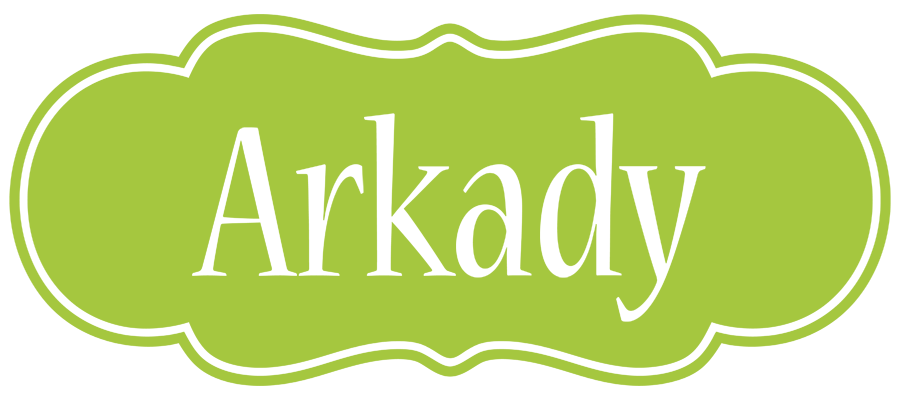 Arkady family logo