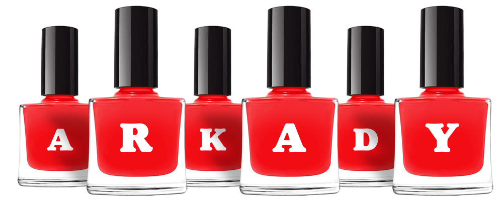 Arkady fashion logo