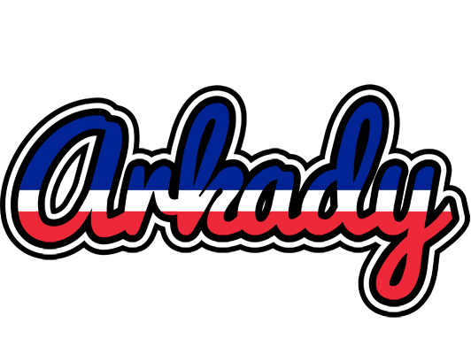 Arkady france logo