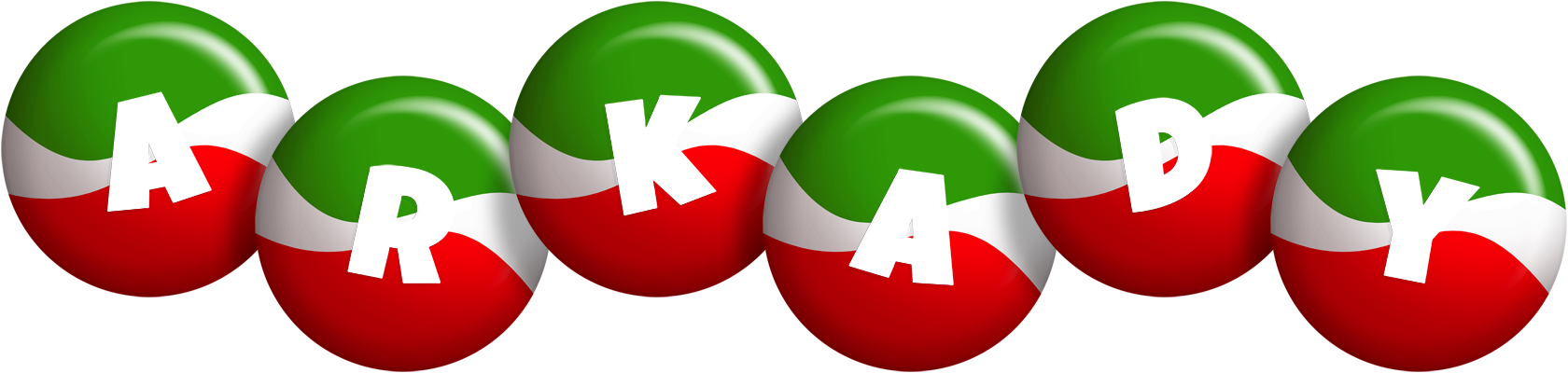 Arkady italy logo