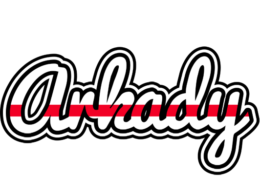 Arkady kingdom logo