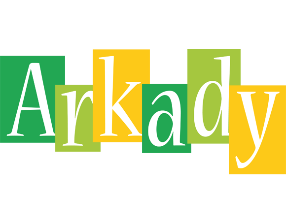 Arkady lemonade logo