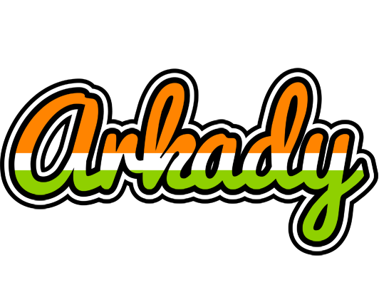 Arkady mumbai logo