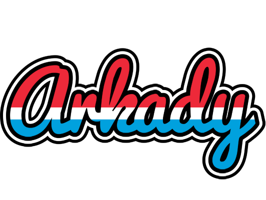 Arkady norway logo