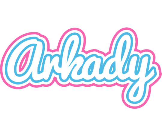 Arkady outdoors logo
