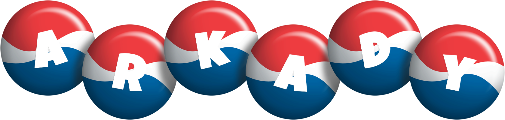 Arkady paris logo