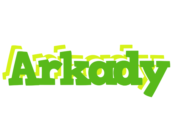 Arkady picnic logo