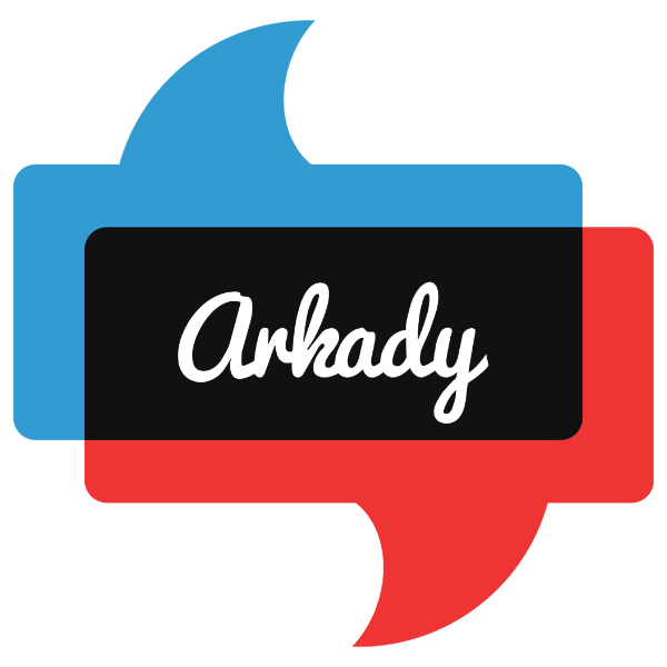 Arkady sharks logo