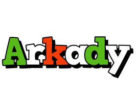 Arkady venezia logo