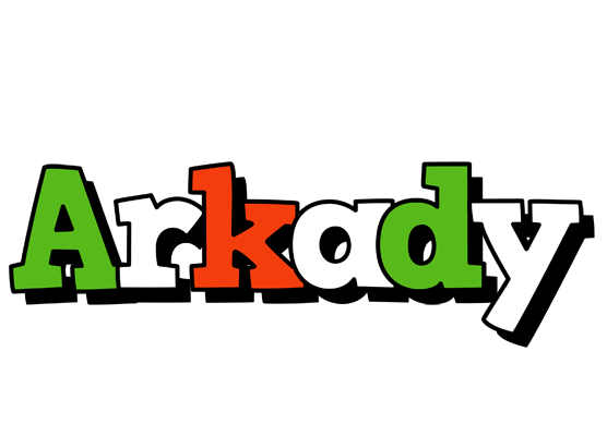 Arkady venezia logo