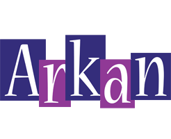 Arkan autumn logo