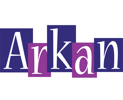Arkan autumn logo