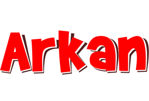 Arkan basket logo
