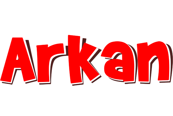 Arkan basket logo