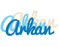 Arkan breeze logo