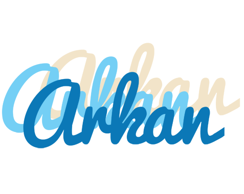Arkan breeze logo