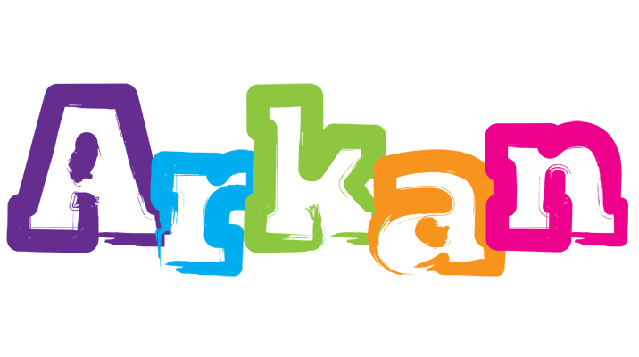 Arkan casino logo
