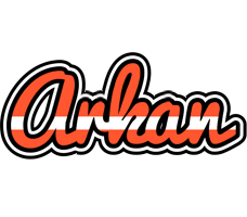 Arkan denmark logo