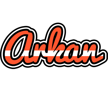 Arkan denmark logo