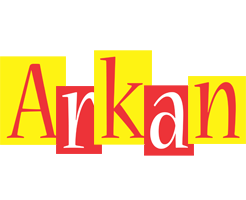 Arkan errors logo