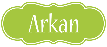 Arkan family logo