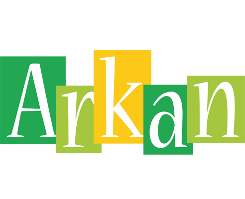 Arkan lemonade logo