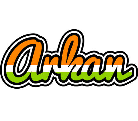 Arkan mumbai logo