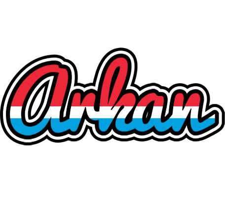 Arkan norway logo