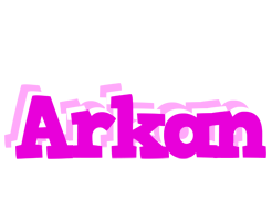 Arkan rumba logo