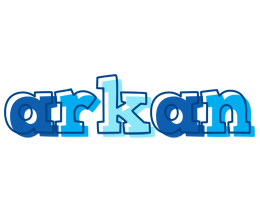 Arkan sailor logo