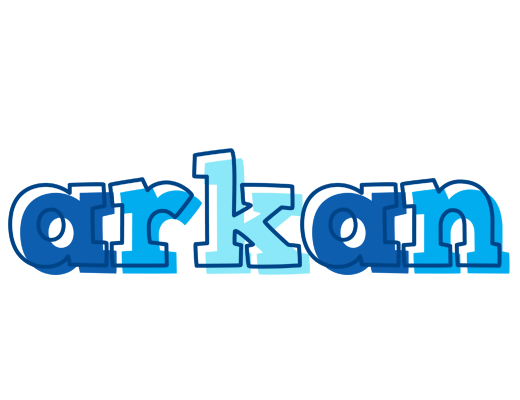 Arkan sailor logo
