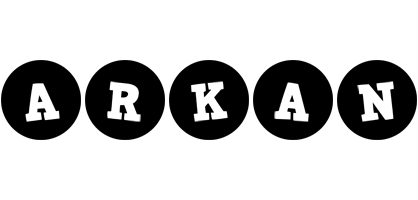 Arkan tools logo