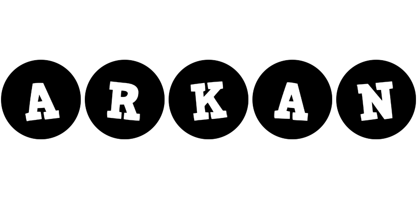 Arkan tools logo