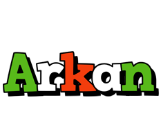 Arkan venezia logo