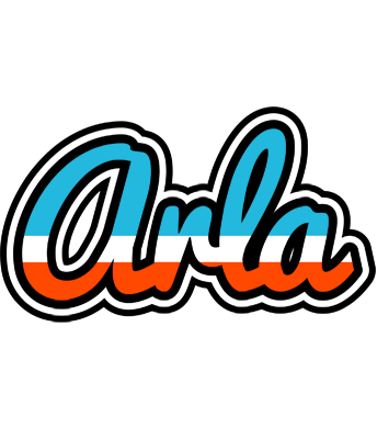 Arla america logo