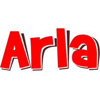 Arla basket logo