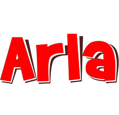 Arla basket logo