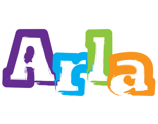 Arla casino logo