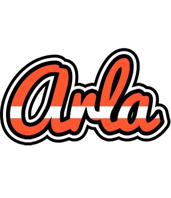 Arla denmark logo