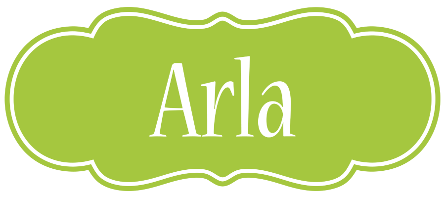 Arla family logo