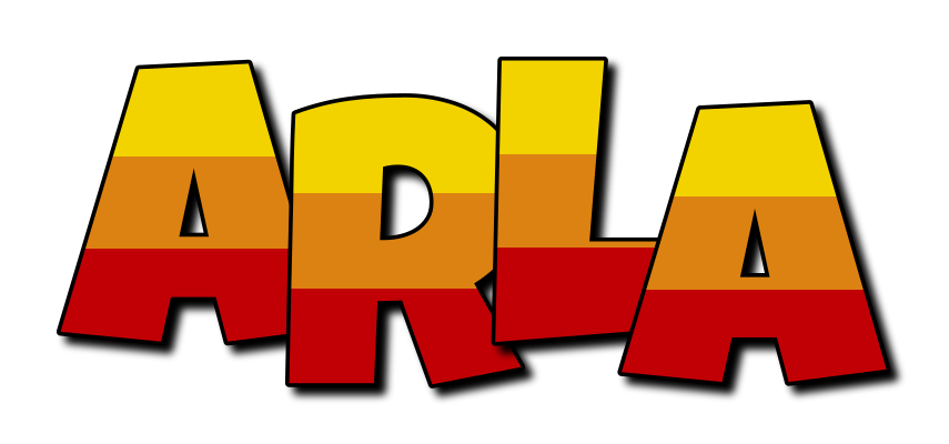Arla jungle logo