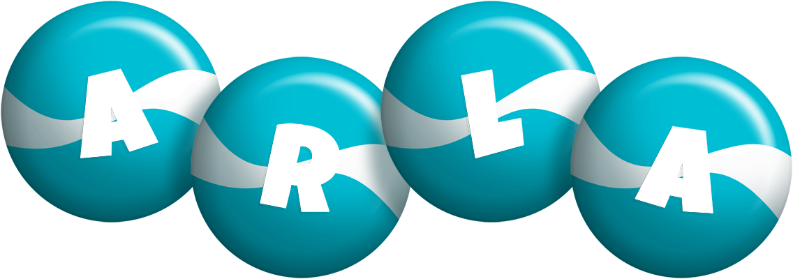 Arla messi logo