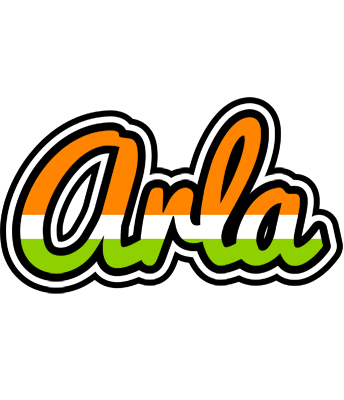Arla mumbai logo