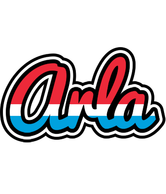 Arla norway logo