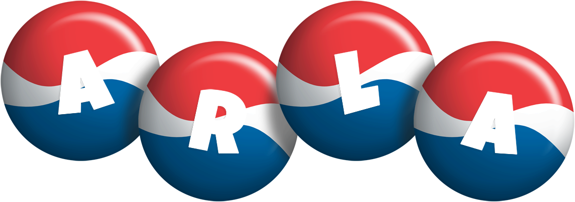Arla paris logo