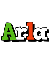 Arla venezia logo