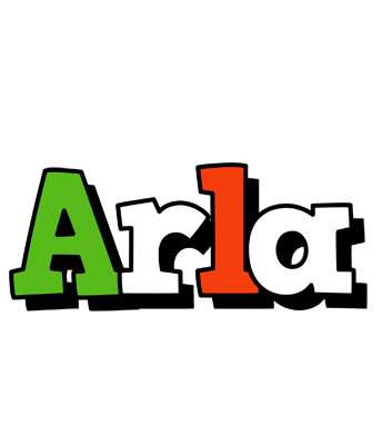Arla venezia logo