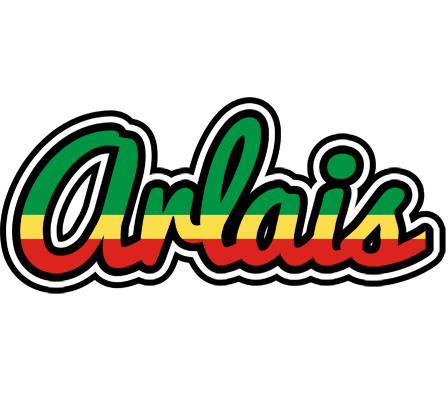 Arlais african logo