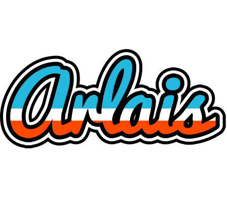 Arlais america logo